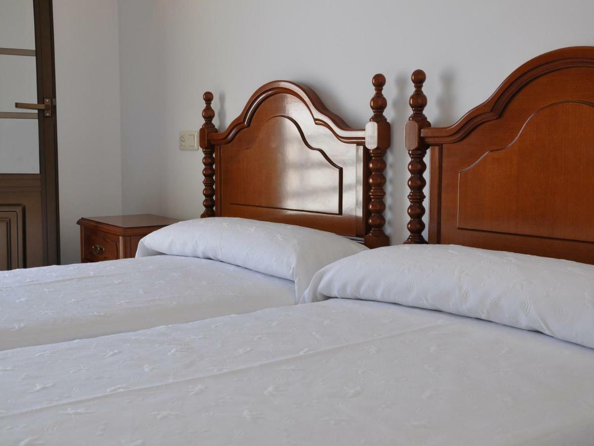 Hostal Mourelos O Grove Kamer foto