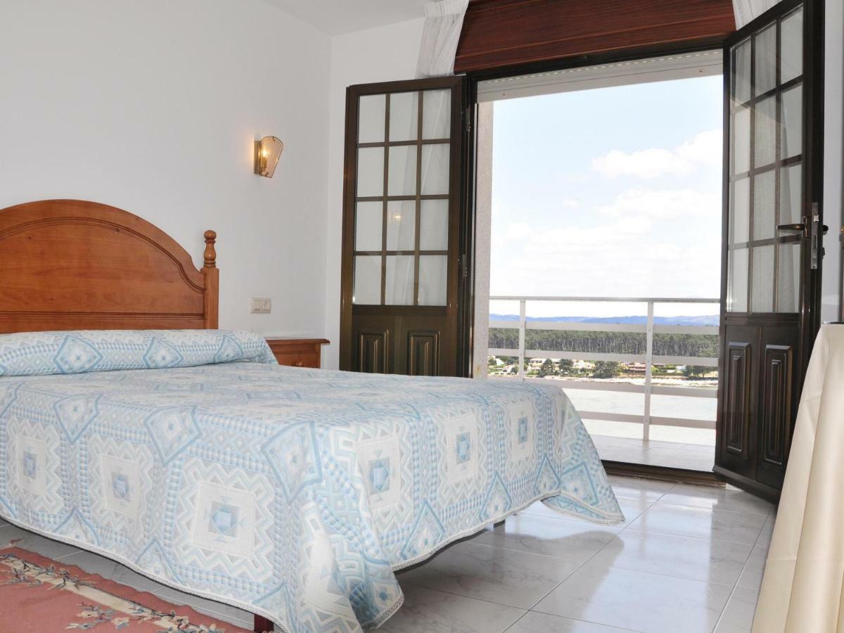Hostal Mourelos O Grove Kamer foto